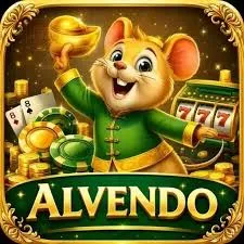 alvendo APK TPS