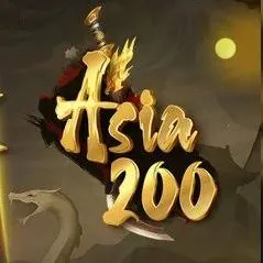 ASIA200 - Balapan Seru di Dunia Motor Racing