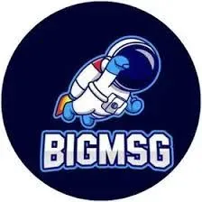 bigmsg APK Idle