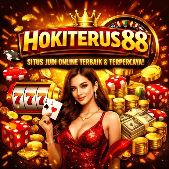 HOKITERUS88 - Aksi Seru Dalam Permainan yang Menggugah Adrenalin