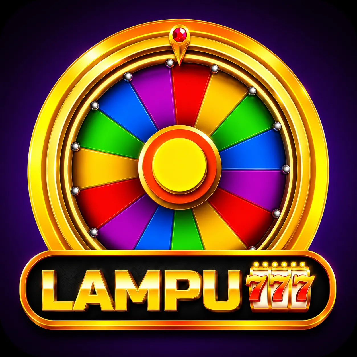 lampu777 APK Adventure
