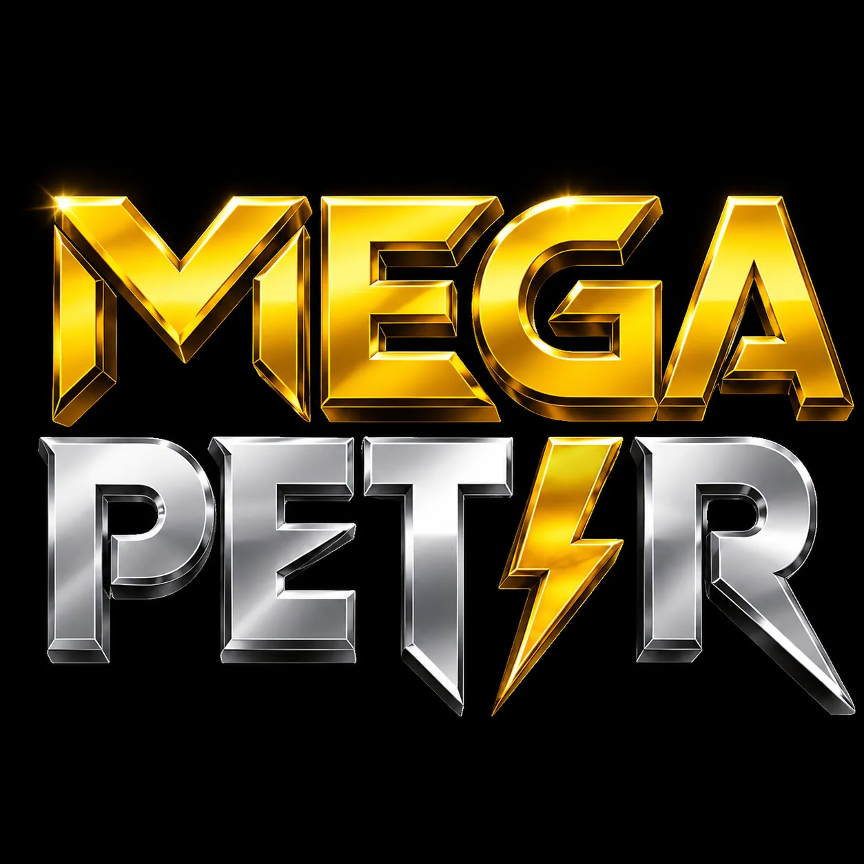 megapetir APK TPS