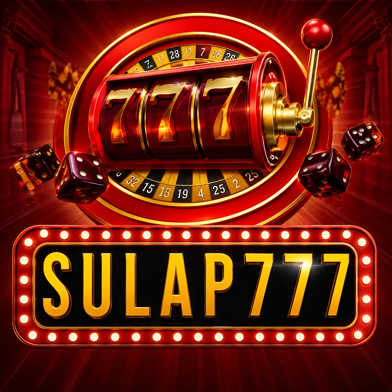 sulap777 APK TPS