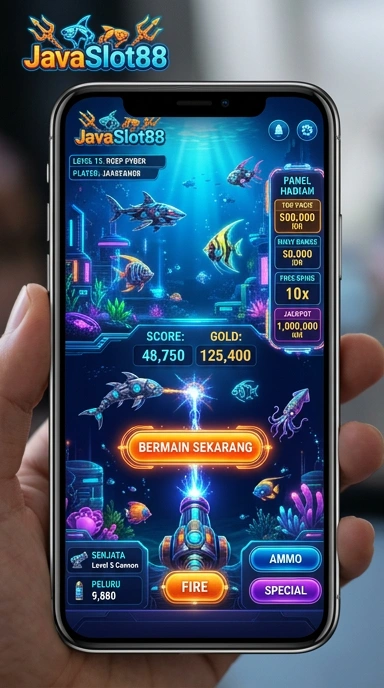 Fitur keamanan aplikasi javaslot88 untuk perlindungan data pengguna.
